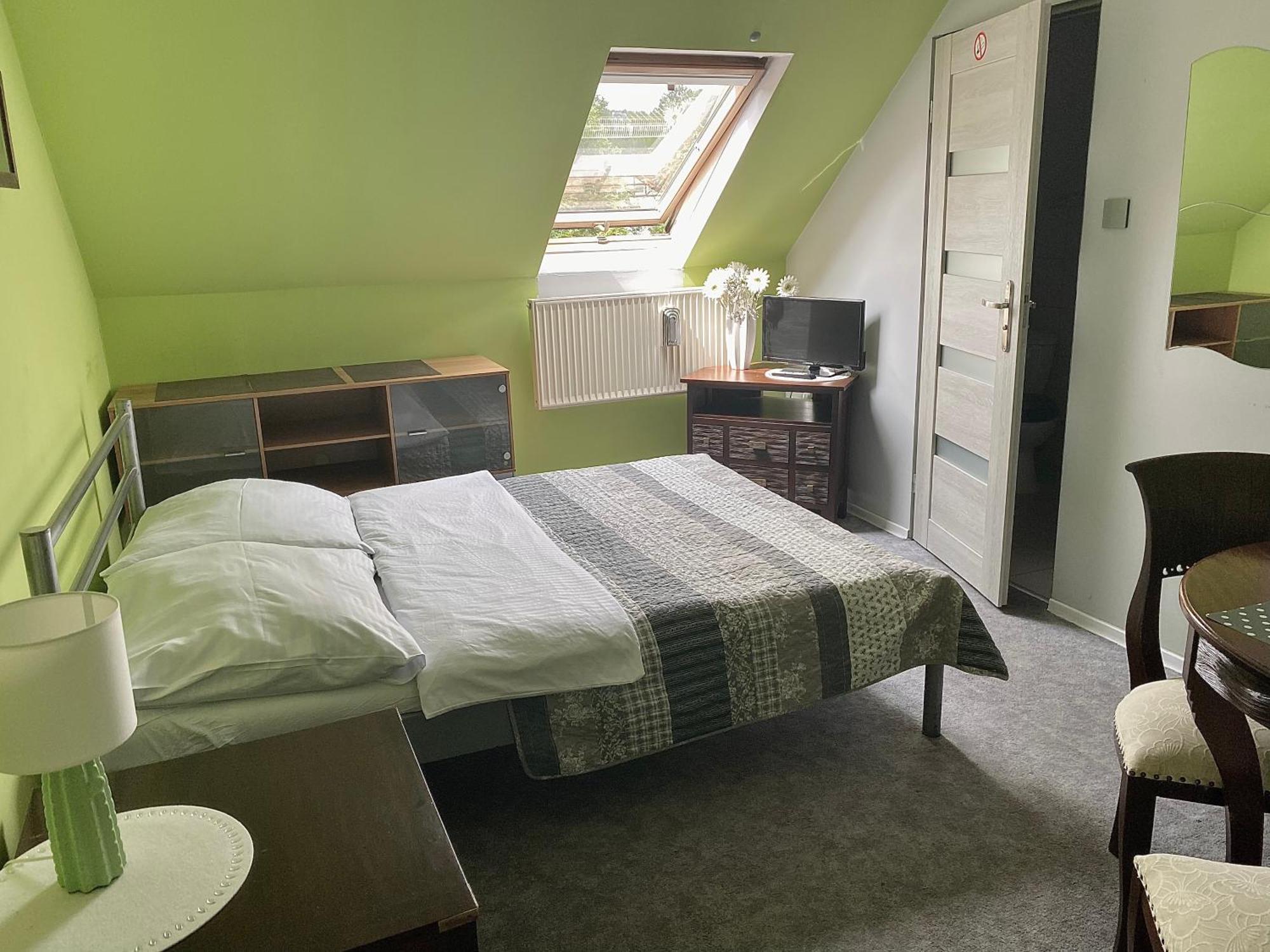 Azyl Nad Potokiem Apartamento Karpacz Exterior foto